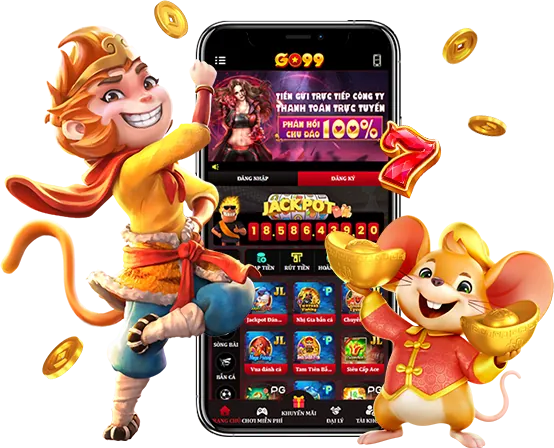 Blackjack tại Thần Quay 247