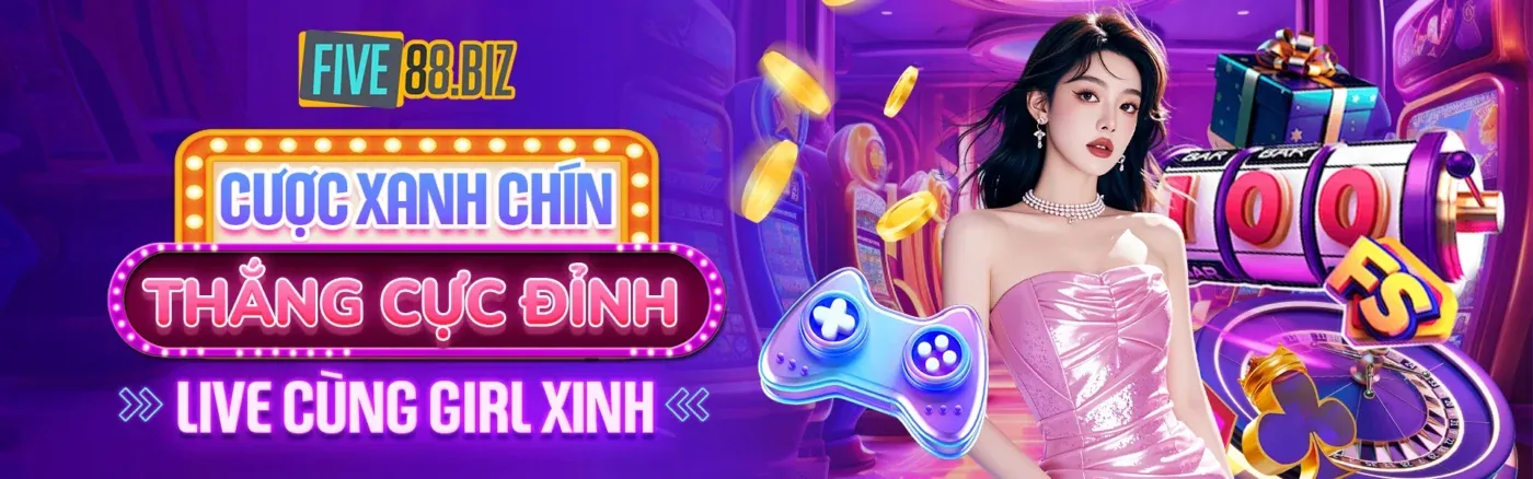 Banner khuyến mãi đá gà Thần Quay 247