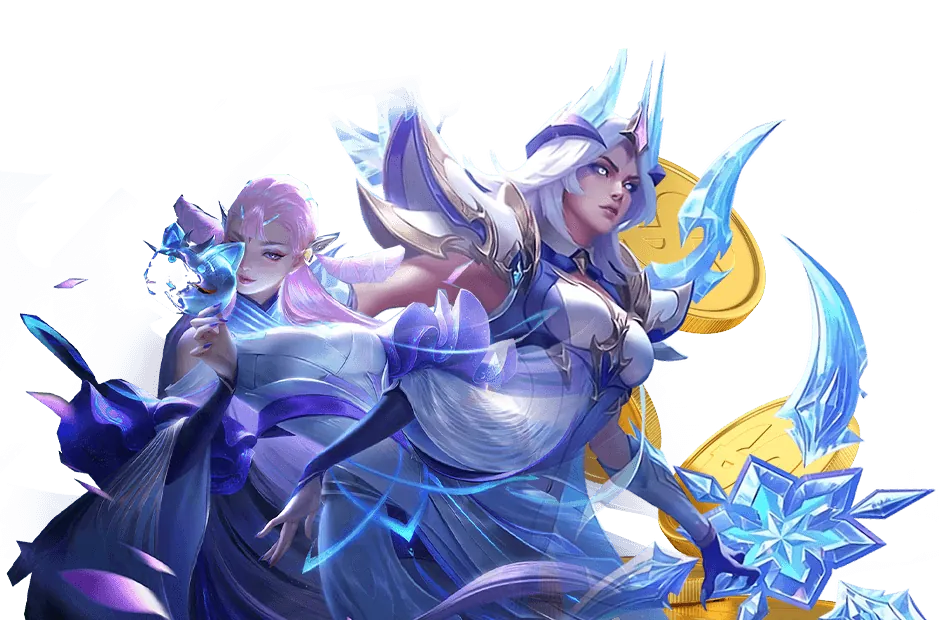 Hình ảnh trừu tượng thể hiện sự tin cậy và tầm nhìn của thần quay 247