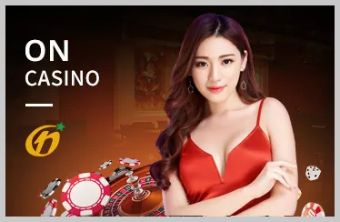 Casino Trực Tuyến thần quay 247