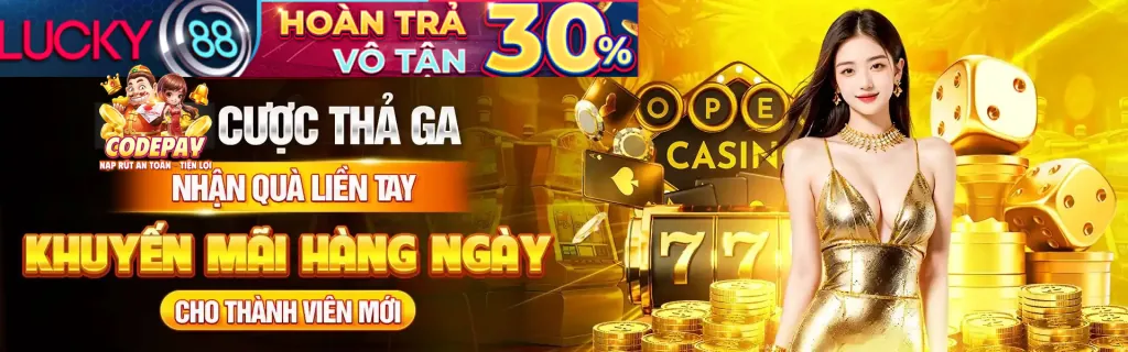 Tính năng an toàn và bảo mật Thần Quay 247