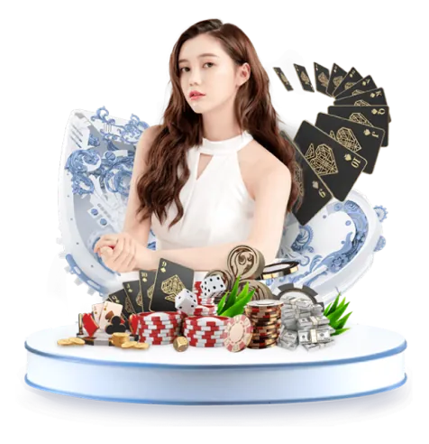 Hình ảnh chính Thần Quay 247 với các trò chơi slot và casino sôi động